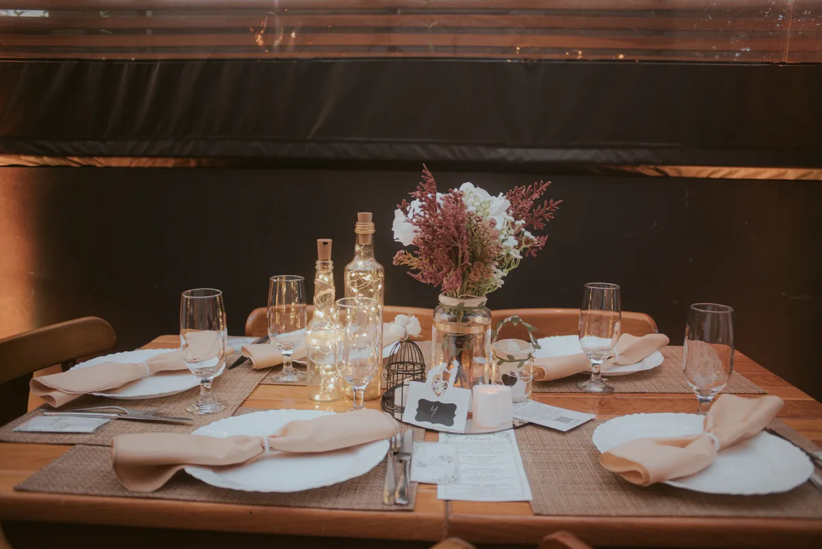 Produção, Decoração, Cerimonial e Celebrante — foto 2