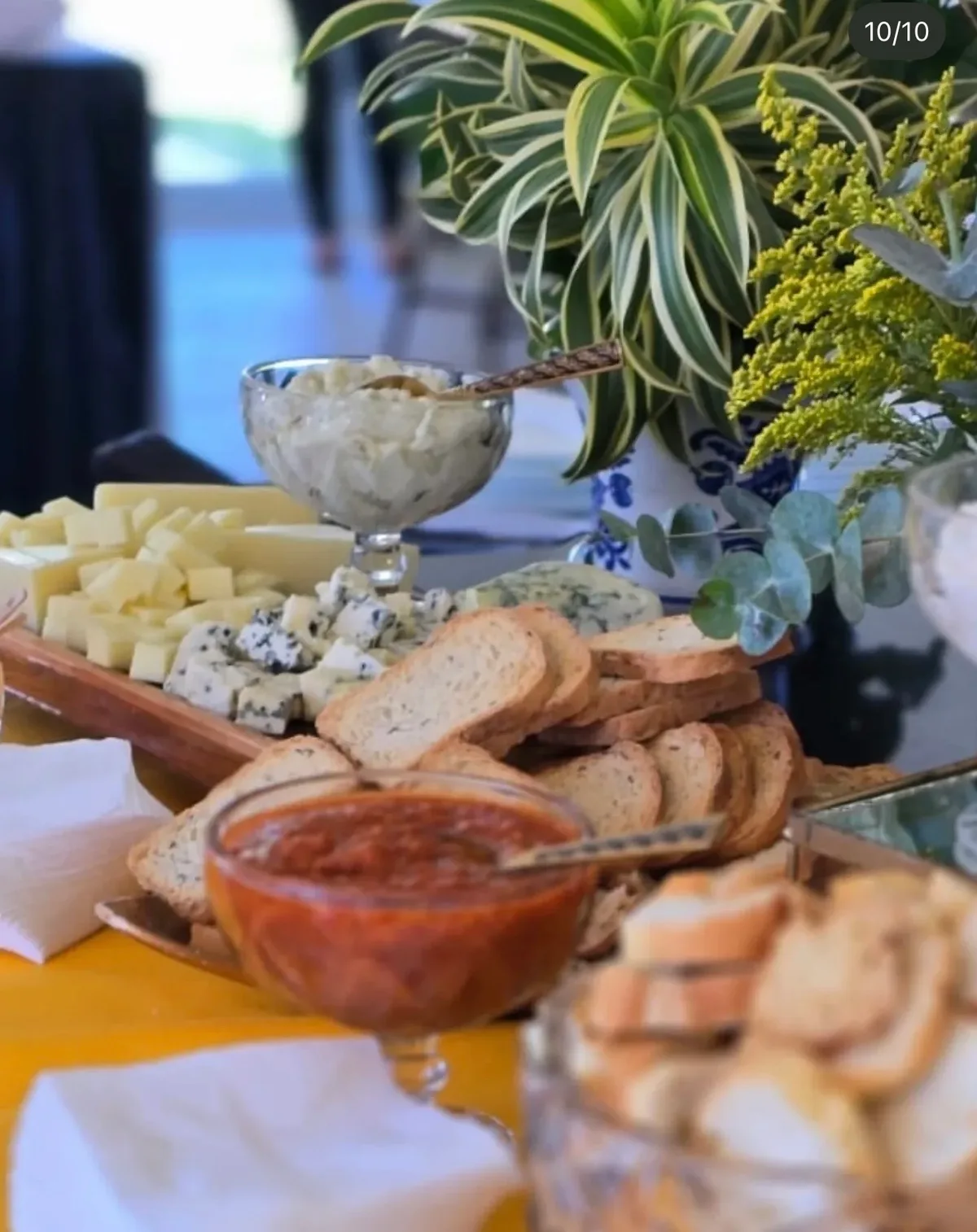 Buffet a domicílio - Diversos cardápios  — Buffet / Catering em São Paulo