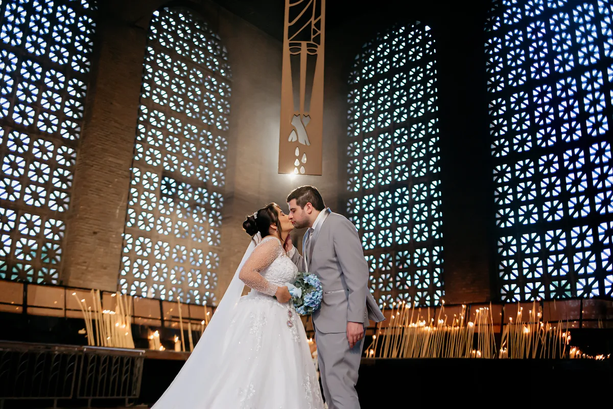Fotografia de Casamento — Fotografia / Filmagem em São José dos Campos