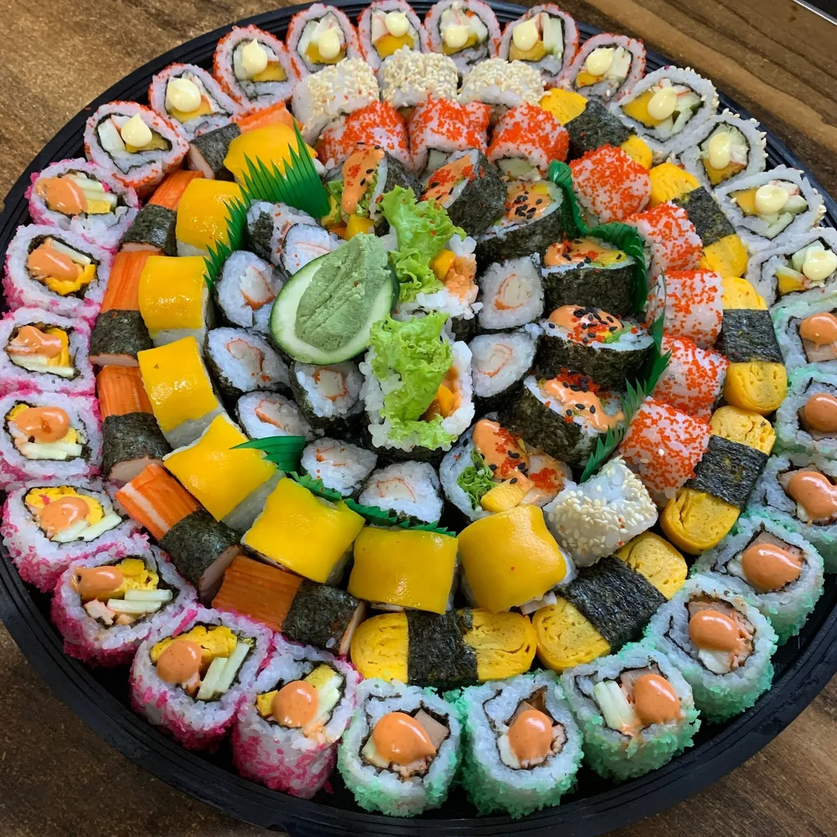 Chef Adelyno | Seu Evento com Sabor e Elegância 🍽️ — Buffet / Catering em Abatiá