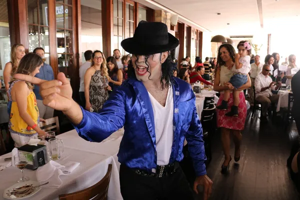 Michael Jackson Cover  — foto 2