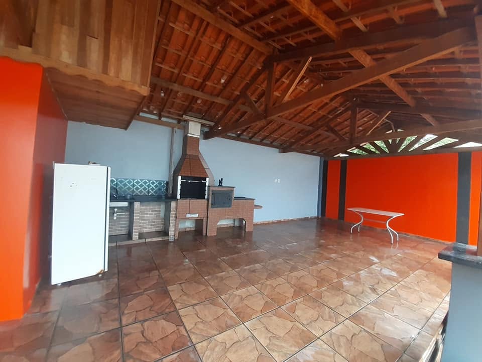 Salão Do Amigão — Salão de Festas em Taubaté