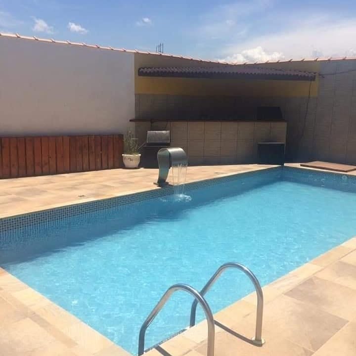 Sitio Rancho Da Glória — Sítio em Taubaté, SP