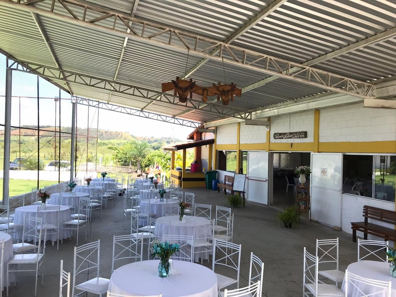 Sitio Rancho Da Glória — foto 2