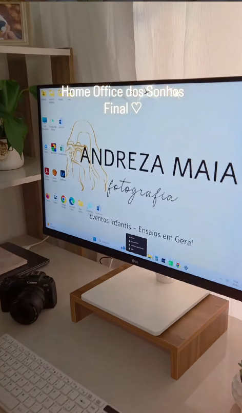 Andreza Maia Fotografia — Fotografia / Filmagem em Taubaté