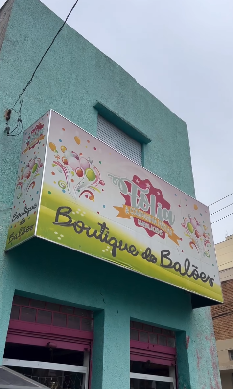 Folia & Companhia Festas — Decoração em Taubaté