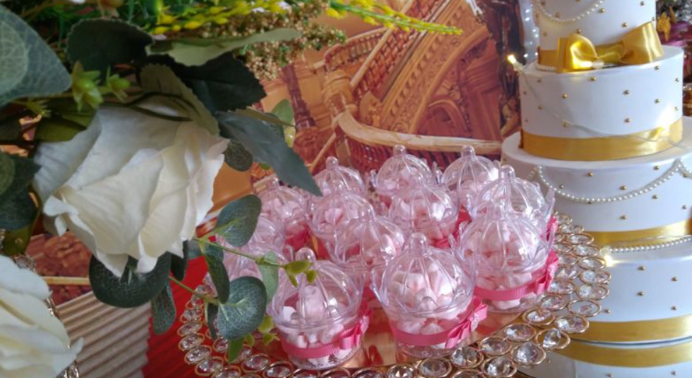 Naturique Decor - Decoração de Festas e Eventos — Decoração em Taubaté, SP