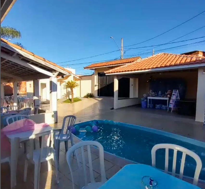 Espaço Viva a Vida Festas e Eventos — foto 2
