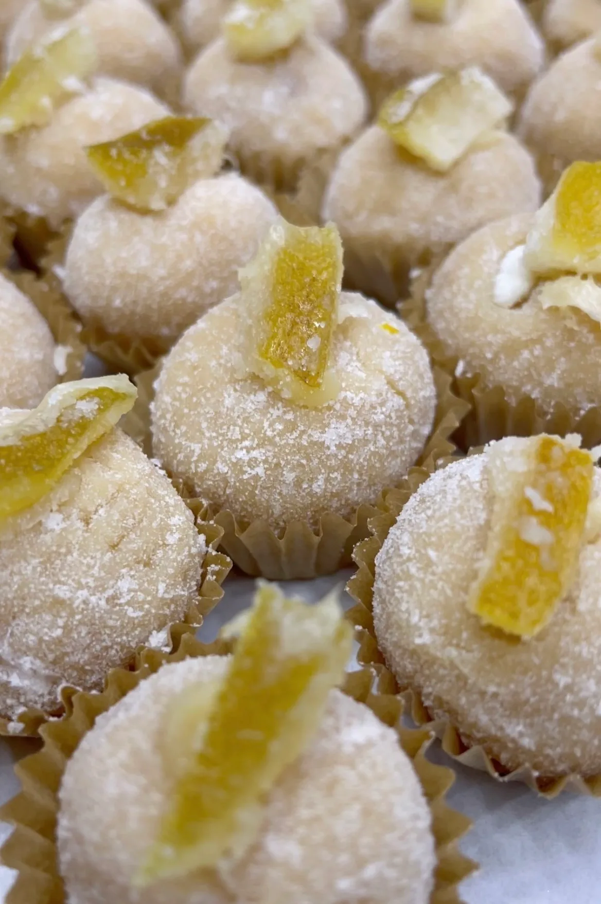 Le Pastryy | Doces para festas e eventos  — Bolos e Doces em Rio de Janeiro, RJ