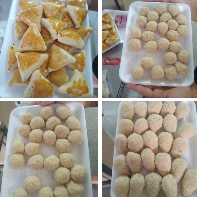 Fábrica Salgado Grande & Festas — foto 2