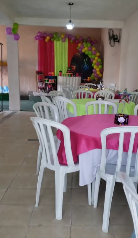 Espaço Jade Eventos — foto 2