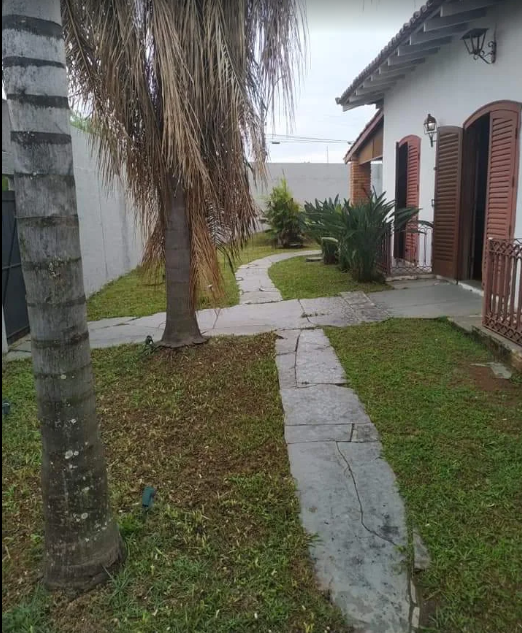 Chácara Nova Campinas — Sítio em Campinas