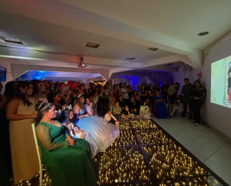 ESPAÇO ZAHRA — foto 2