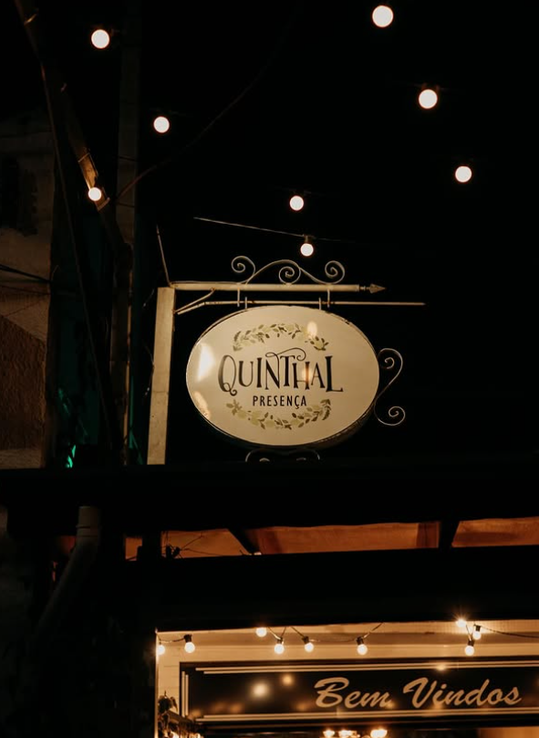BUFFET QUINTHAL PRESENÇA - ESPAÇO PARA EVENTOS E BUFFET — Buffet / Catering em São Paulo