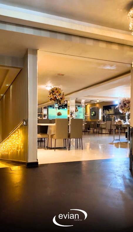 BUFFET EVIAN EVENTOS — foto 2