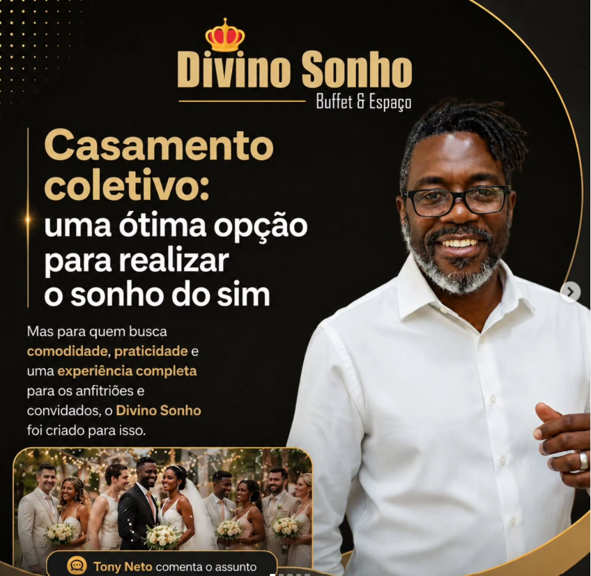 DIVINO SONHO BUFFET PARA FESTA — Buffet / Catering em São Paulo
