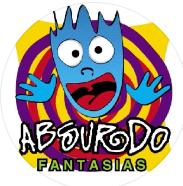 ABSURDO FANTASIAS — Outros em São Paulo