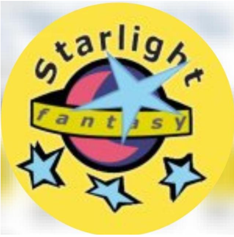 STARLIGHT FANTASY — Outros em São Paulo