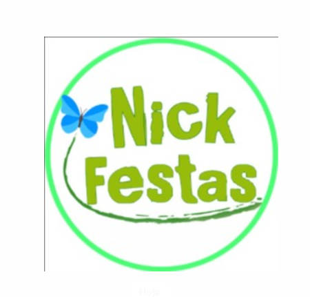 Nick Festas | Decoração de Festa — Decoração em São Paulo