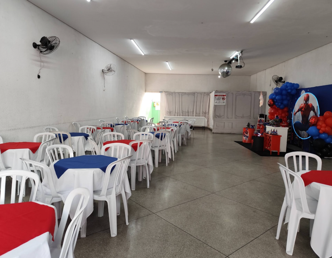 Espaço Realizando Sonhos — foto 2