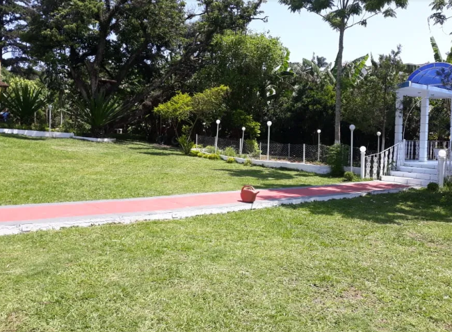 Sítio Luz do Sol — Sítio em Itaquaquecetuba