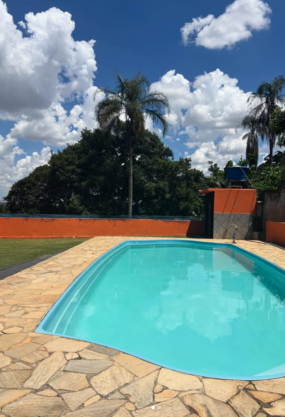 CHÁCARA FERREIRA — foto 1