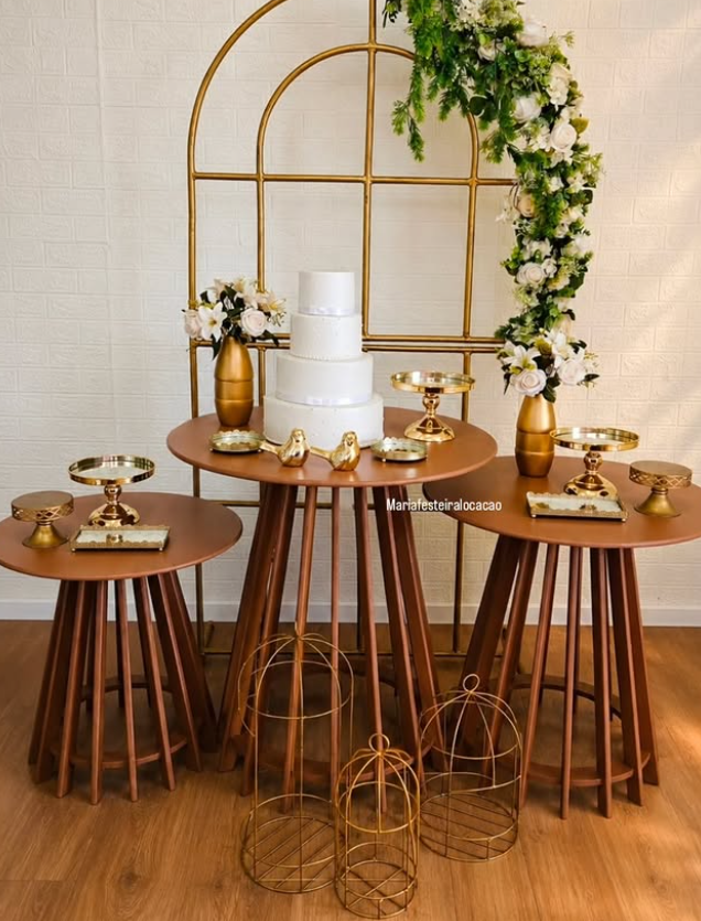 Maria Festeira - Locação de decoração, Pegue monte, Decoração de Festa, Montagem de decoração. — foto 2