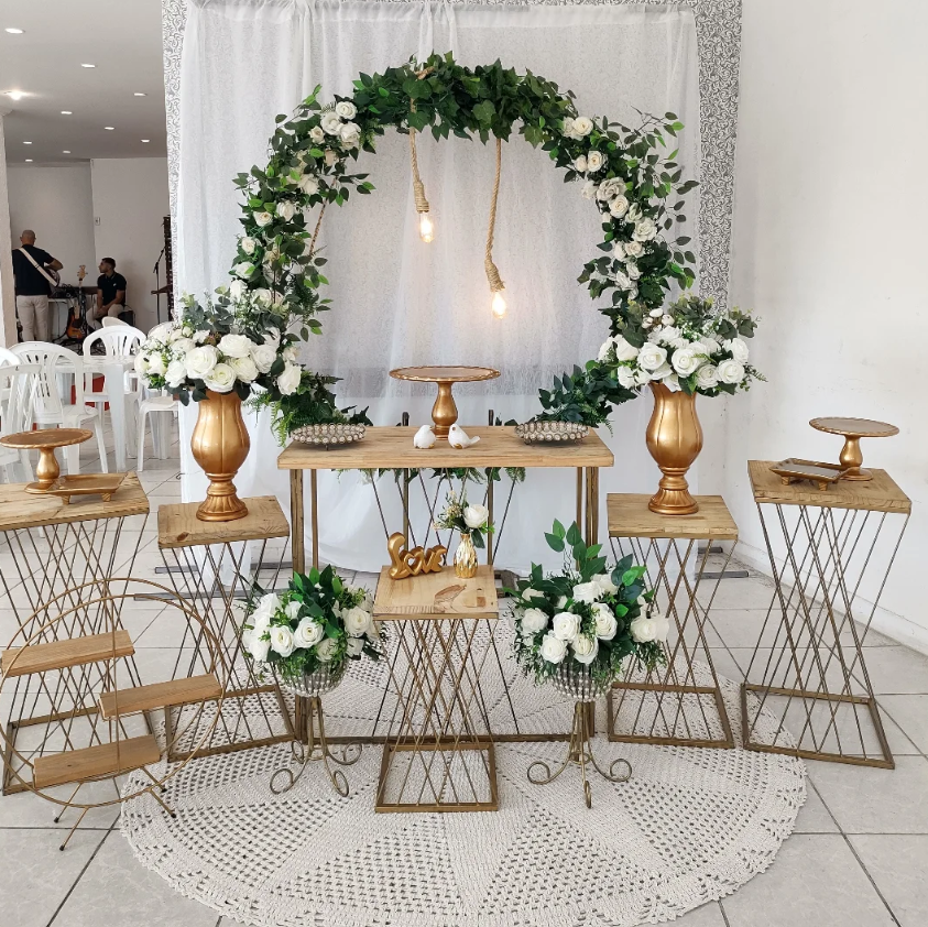 Will Party Decoração e Locação — Decoração em Diadema