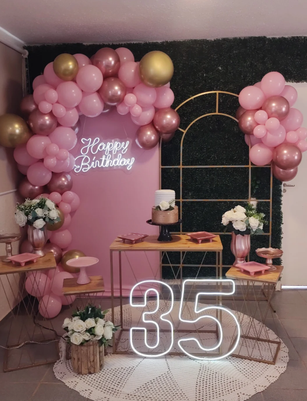 Will Party Decoração e Locação — foto 2
