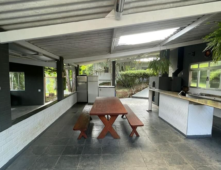 Chácara Rancho Fundo — foto 2