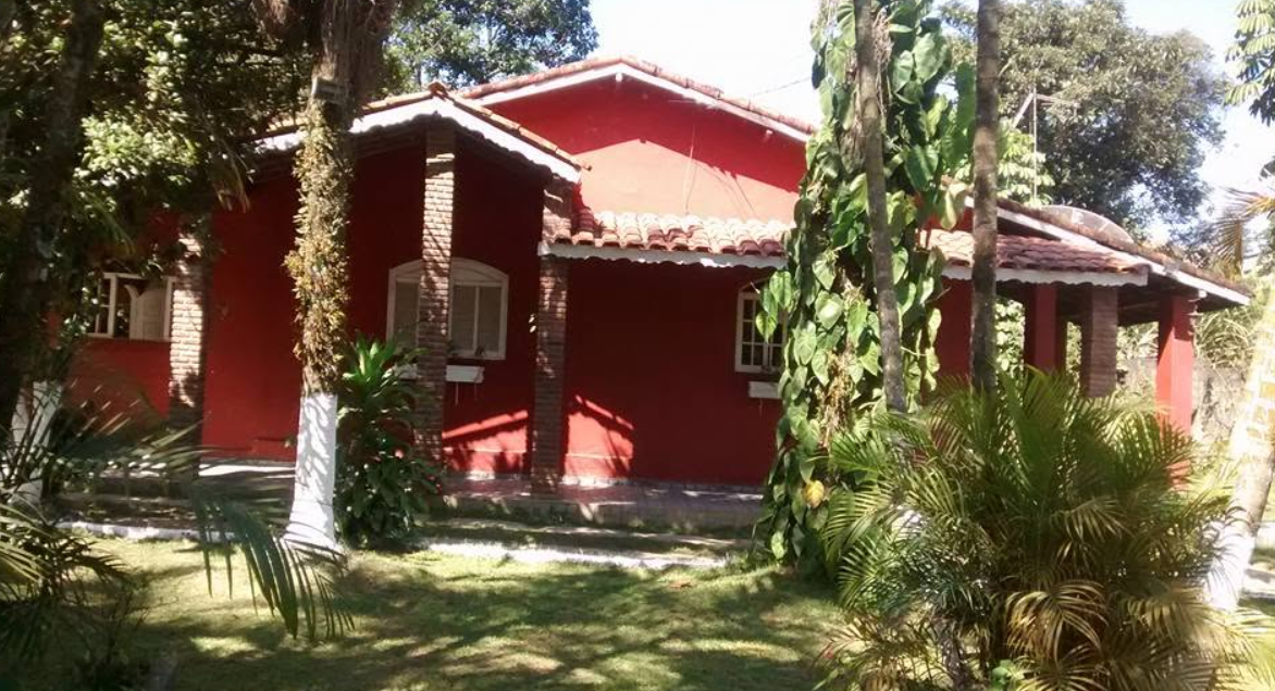 Chacara Tucunduva — Sítio em Itaquaquecetuba