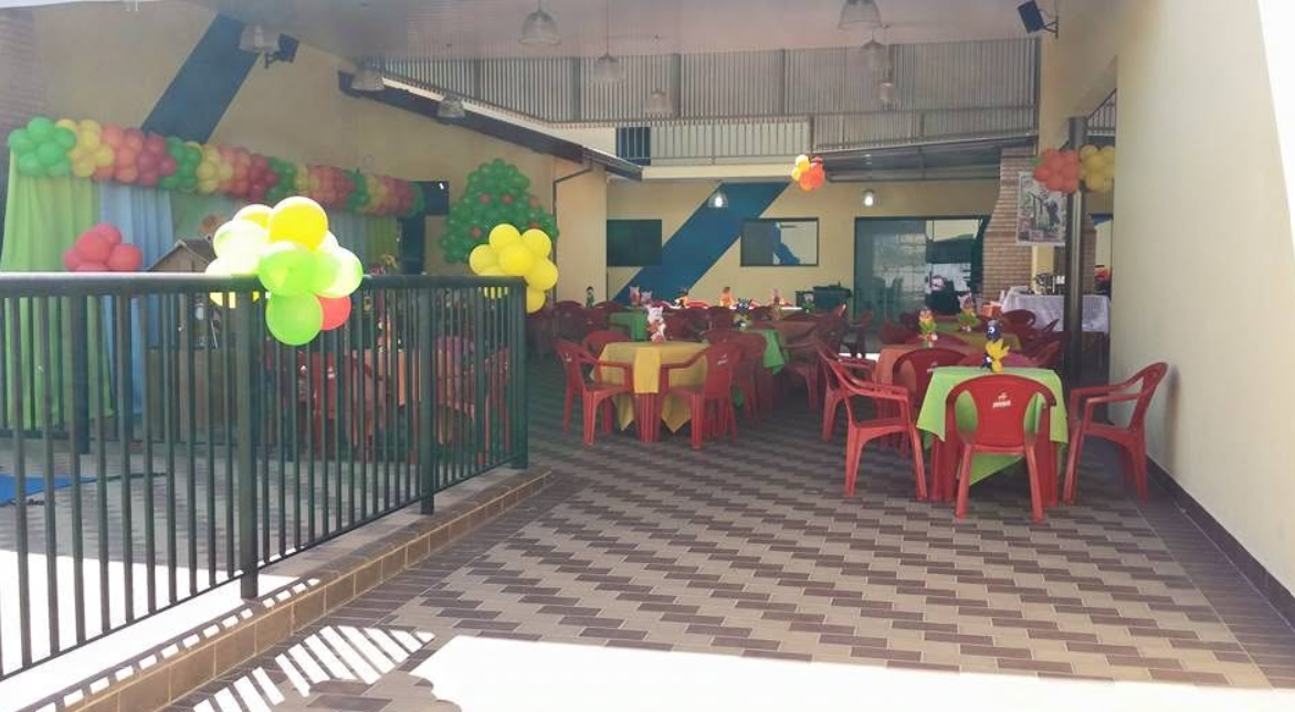 Happy Hour Festas E Eventos — foto 1