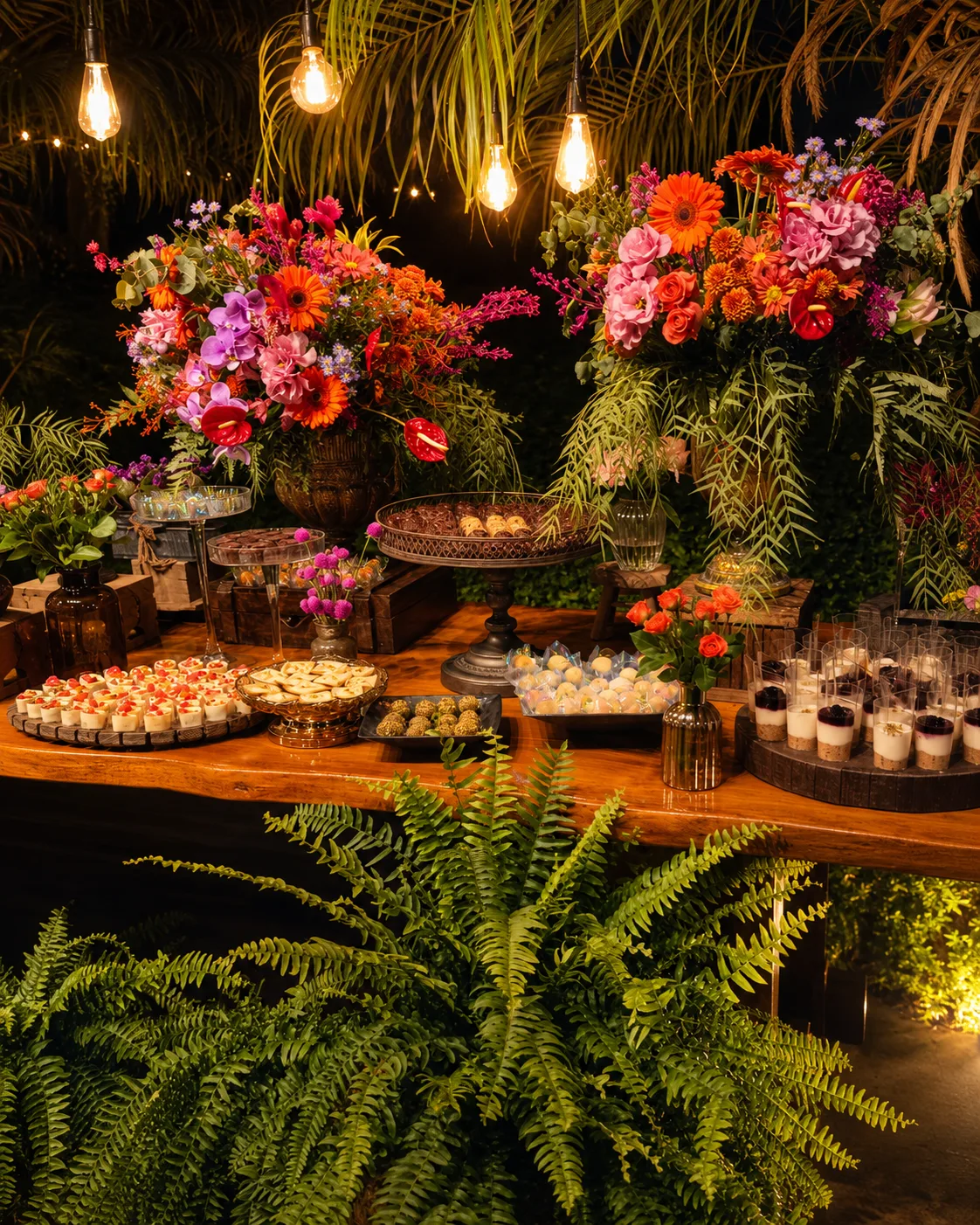Decoração para eventos  — foto 1