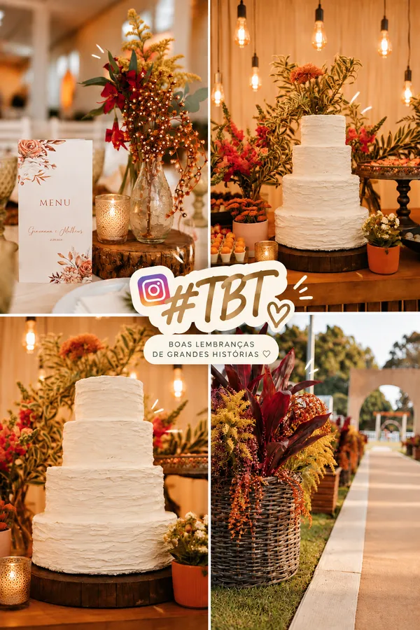 Decoração para eventos  — foto 2