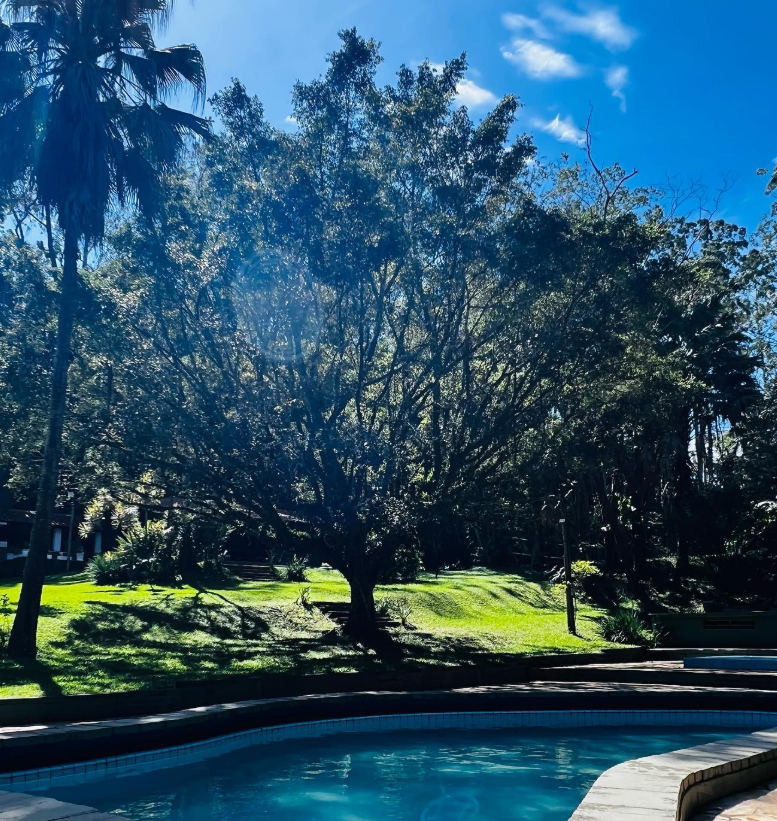 Chácara da Villa — foto 1