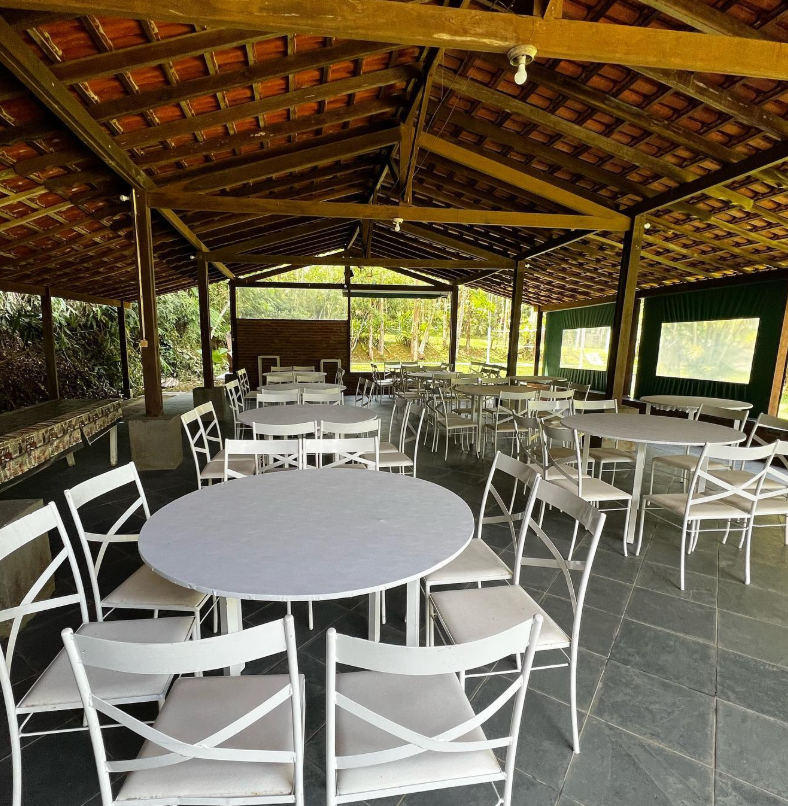 Chácara da Villa — foto 2