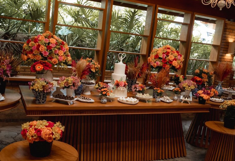 MM Decorações e Festas — Decoração em Americana
