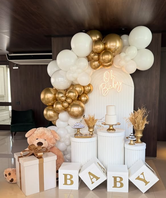 MM Decorações e Festas — foto 2