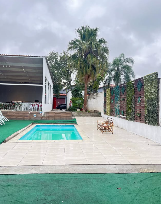 Mansão Diamante Osasco — foto 1