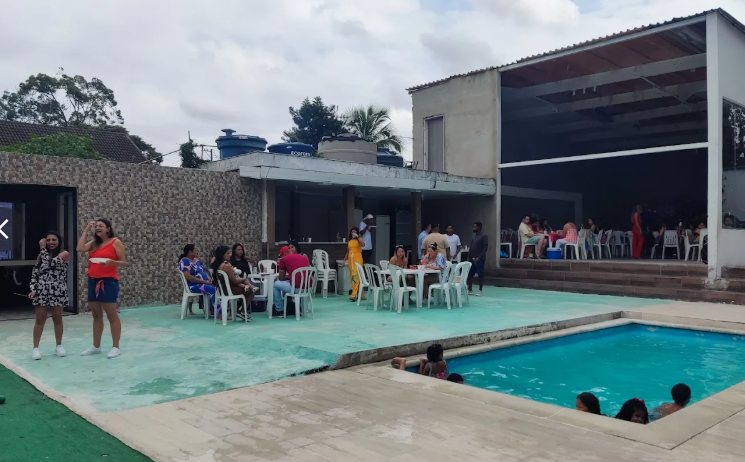 Mansão Diamante Osasco — foto 2