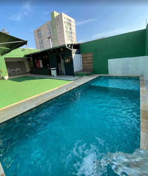 Nosso Quintal  — foto 1