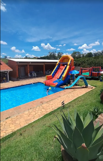 Chácara Viana — foto 2