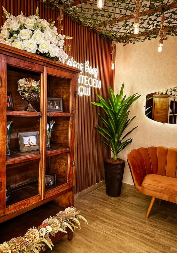 Buffet Arte Sabor e Amor — foto 2