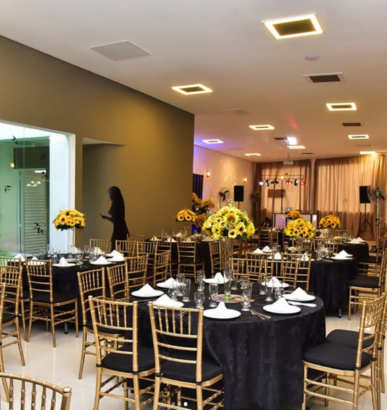 Espaço Rubi — foto 2