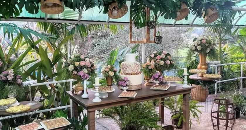 Candeia Eventos — foto 1