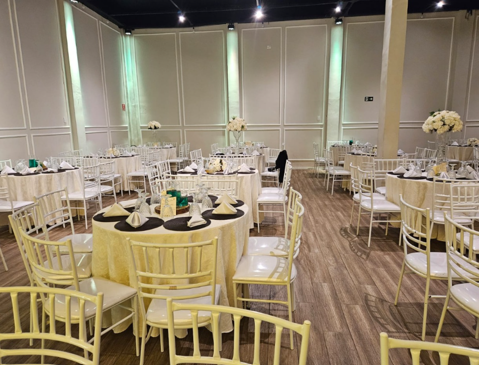 Novo Sonho Eventos e Buffet — foto 2