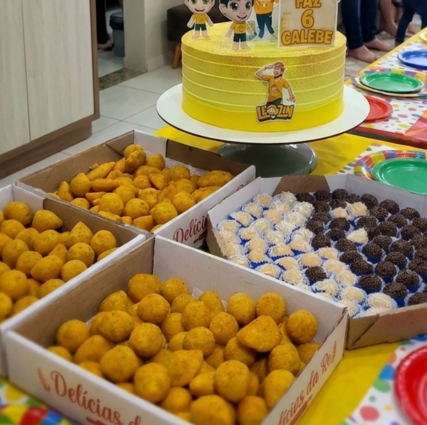 Renata Confeitaria — foto 2