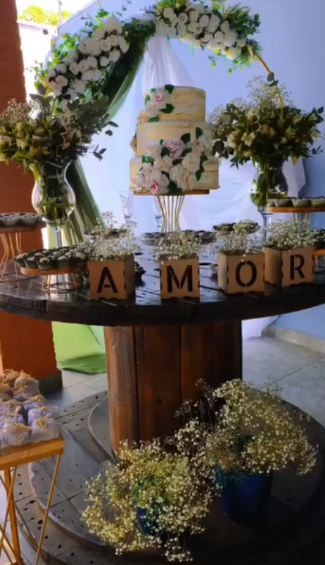 Larissa Leite Decorações e Eventos — foto 2