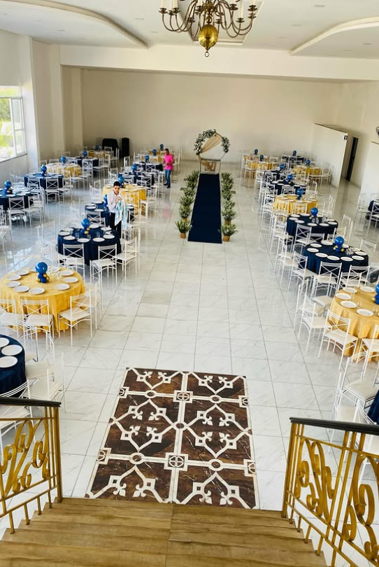 Espaço Campos — foto 1