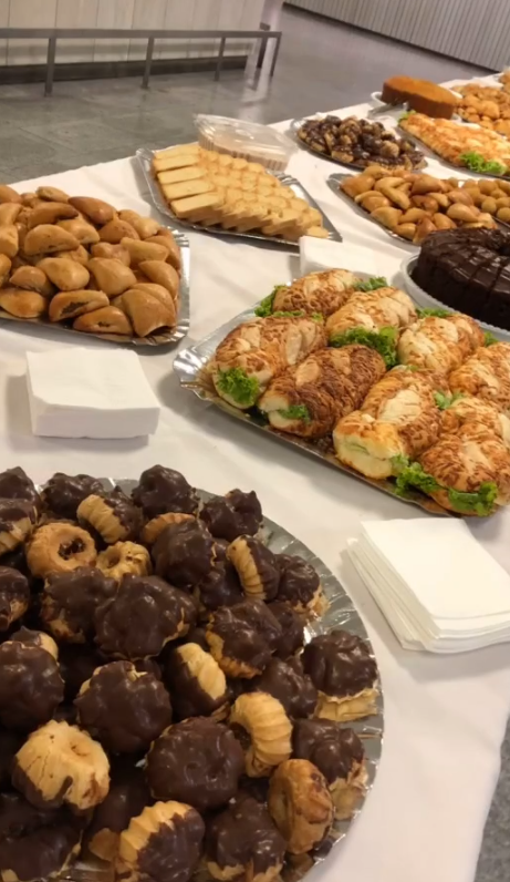 Ateliê A S Bolos e Doces — foto 1